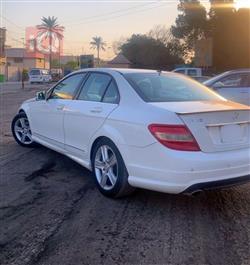 مرسيدس بنز C-Class